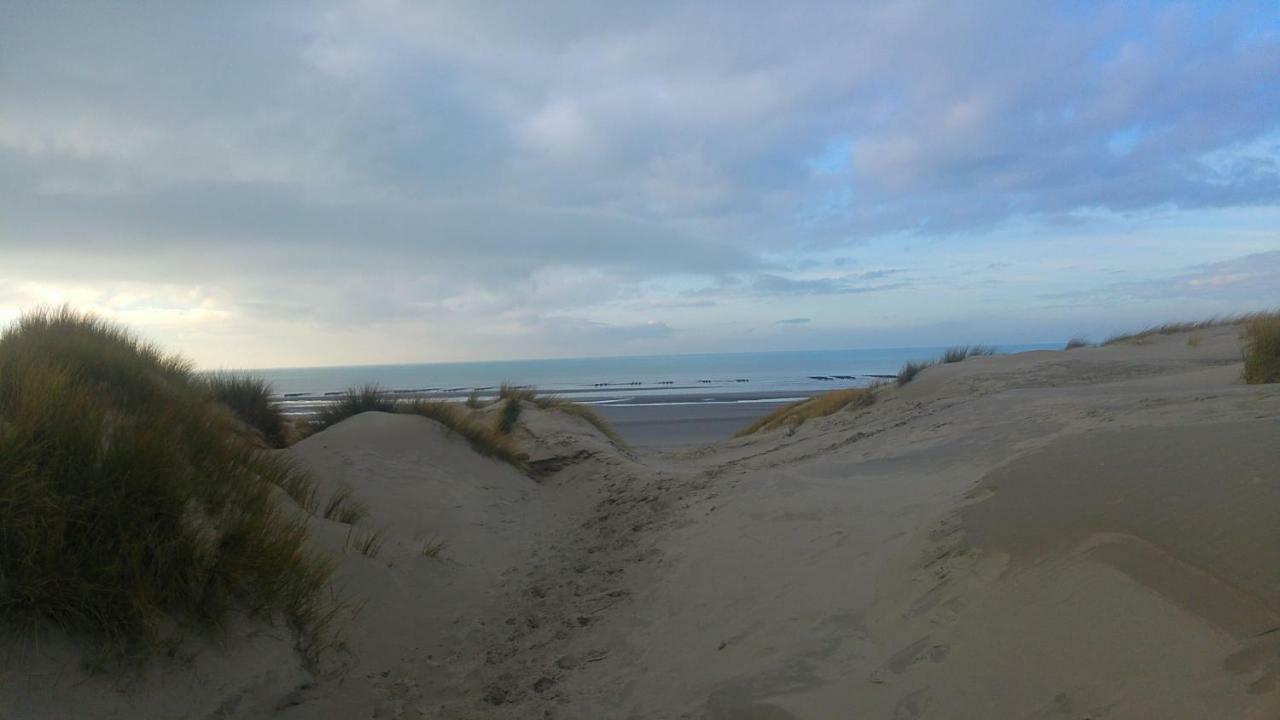 Odyssee Gite Sur Peniche Saint-Valery-sur-Somme Exterior foto